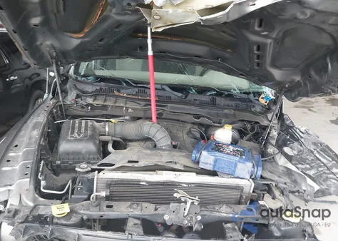 2012 Ram 1500 St from USA, damaged, VIN 1C6RD7FT0CS167190